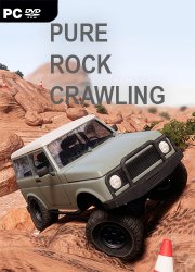 Pure Rock Crawling (2018) PC | Пиратка