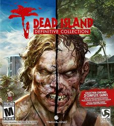 Dead Island + Dead Island: Riptide - Definitive Collection (2016) PC | Repack  xatab