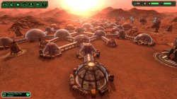 Planetbase [v.1.2.3] (2015) PC | 