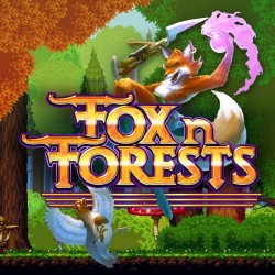 FOX n FORESTS (2018) PC | 