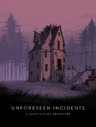 Unforeseen Incidents (2018) PC | Лицензия