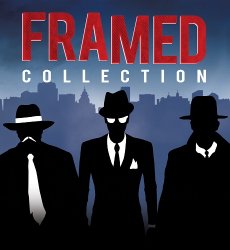 FRAMED Collection (2018) PC | RePack от Other s