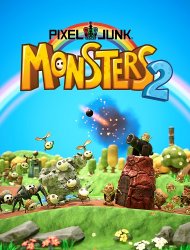 PixelJunk Monsters 2 (2018) PC | 