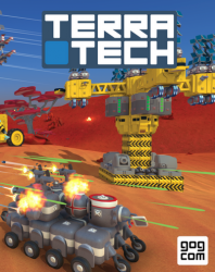 TerraTech (2018) PC | Repack от Other s