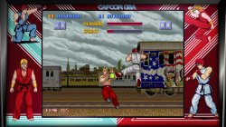 Street Fighter 30th Anniversary Collection (2018) PC | Лицензия