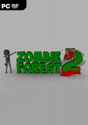 Zombie Forest 2 (2018) PC | Лицензия