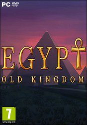 Egypt: Old Kingdom (2018) PC | Пиратка