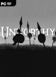 Unworthy (2018) PC | RePack  Other s