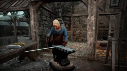 The Black Death [V0.30 | Early Access] (2016) PC | 
