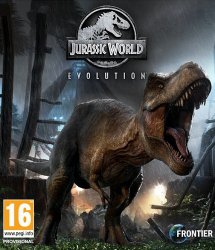 Jurassic World Evolution: Premium Edition [v 1.12.4.52769 + DLCs] (2018) PC | RePack от xatab