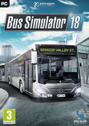 Bus Simulator 18 [v 4.18.3.0 (Update 15) + DLCs] (2018) PC | RePack от xatab