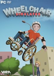 Wheelchair Simulator (2018) PC | 