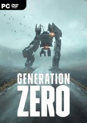 Generation Zero [v 2019899 + DLCs] (2019) PC | RePack от xatab