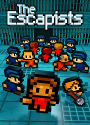 The Escapists (2015) PC | Repack от MasterDarkness