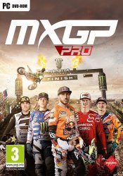 MXGP PRO (2018) PC | Лицензия