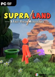 Supraland: Complete Edition [v 1.21.17 + DLC] (2019) PC | Лицензия