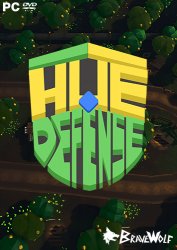 Hue Defense (2018) PC | 