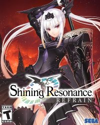 Shining Resonance Refrain (2018) PC | 
