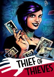 Thief of Thieves: Season One (2018) PC | Лицензия