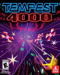 Tempest 4000 (2018) PC | 