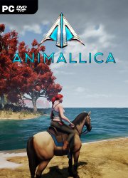 Animallica (2022) PC | Лицензия