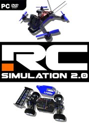 RC Simulation 2.0 (2018) PC | 