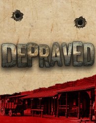 Depraved (2018) PC | Early Access