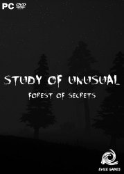 Study of Unusual: Forest of Secrets (2018) PC | 