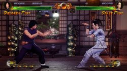 Shaolin vs Wutang (2018) PC | 