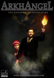 Arkhangel: The House of the Seven Stars (2018) PC | Лицензия