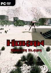 Hokan: Monster Slayer (2018) PC | Лицензия