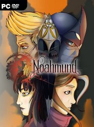 Noahmund (2018) PC | 