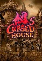 Проклятый дом 5 / Cursed House 5 (2018) PC | Пиратка