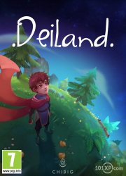 Deiland (2018) PC | 