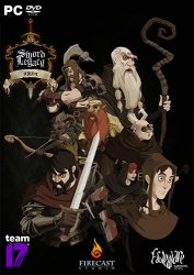 Sword Legacy Omen (2018) PC | RePack  qoob