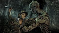 The Walking Dead: The Final Season - Episode 1-4 (2018) PC | RePack  xatab