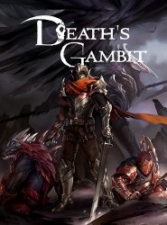 Death's Gambit (2018) PC | RePack от Other s