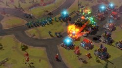 Forged Battalion (2018) PC | 