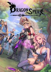 Dragon Spear (2018) PC | Лицензия