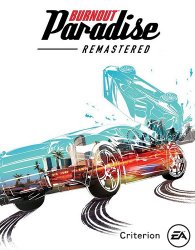 BURNOUT PARADISE: REMASTERED (2018) PC | 
