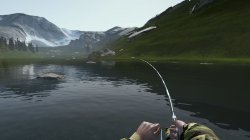 Ultimate Fishing Simulator: Gold Edition [v 2.3.23.12:212 + DLCs] (2018) PC | RePack  Chovka