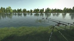 Ultimate Fishing Simulator: Gold Edition [v 2.3.23.12:212 + DLCs] (2018) PC | RePack  Chovka