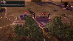 Panzer Strategy (2018) PC | RePack  xatab