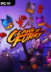 Claws of Furry (2018) PC | Лицензия