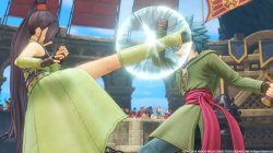 DRAGON QUEST XI: Echoes of an Elusive Age (2018) PC | RePack от xatab