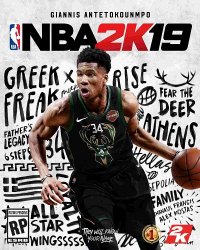 NBA 2K19 (2018) PC | 