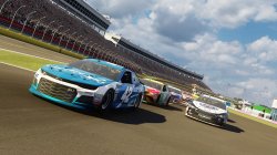 NASCAR Heat 3 [Update 4 + DLCs] (2018) PC | 