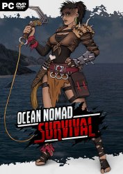 Ocean Nomad: Survival on Raft (2018) PC | RePack  Other s