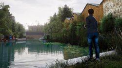Fishing Sim World: Deluxe Edition [v 1.0.31907 + DLCs] (2018) PC | RePack  xatab