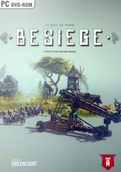 Besiege [v 1.05-12536] (2020) PC | Лицензия